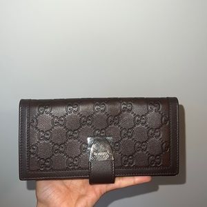 BRAND NEW GUCCI WALLET